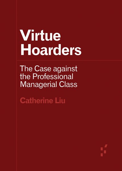 Front cover_Virtue Hoarders