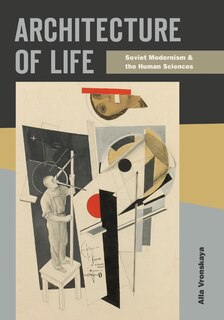 Front cover_Architecture Of Life