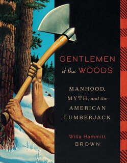 Couverture_Gentlemen of the Woods