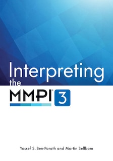 Couverture_Interpreting the MMPI-3