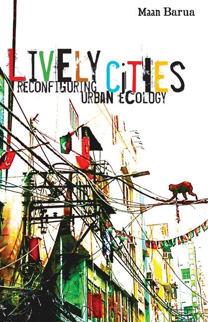 Front cover_Lively Cities