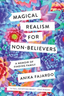 Couverture_Magical Realism For Non-believers