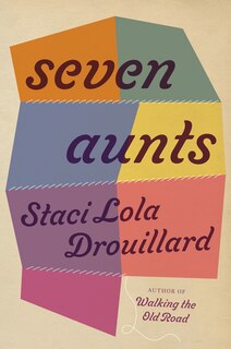 Front cover_Seven Aunts
