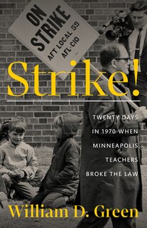 Front cover_Strike!