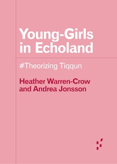 Front cover_Young-girls In Echoland