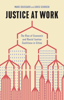 Front cover_Justice At Work