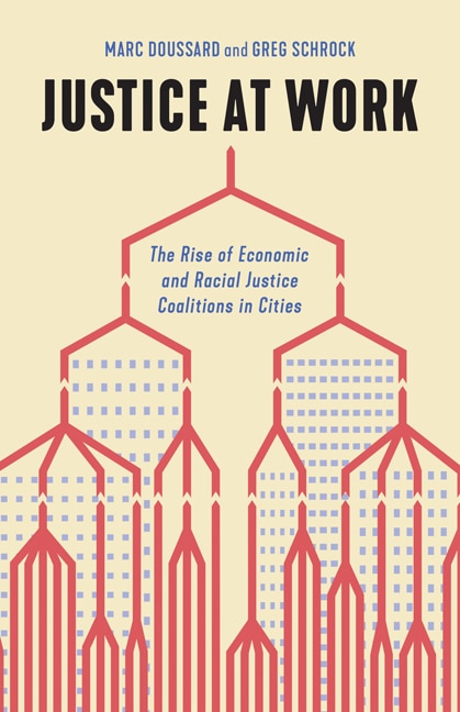 Front cover_Justice At Work
