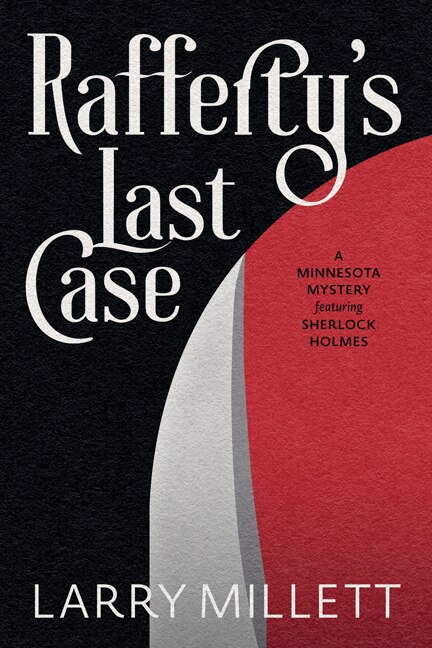 Front cover_Rafferty's Last Case