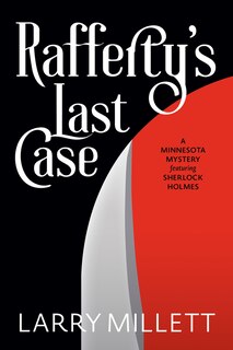 Front cover_Rafferty's Last Case