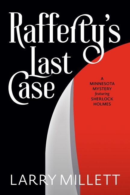 Front cover_Rafferty's Last Case