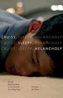 Front cover_Cruisy, Sleepy, Melancholy