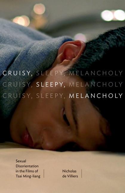 Front cover_Cruisy, Sleepy, Melancholy