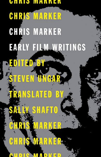 Front cover_Chris Marker