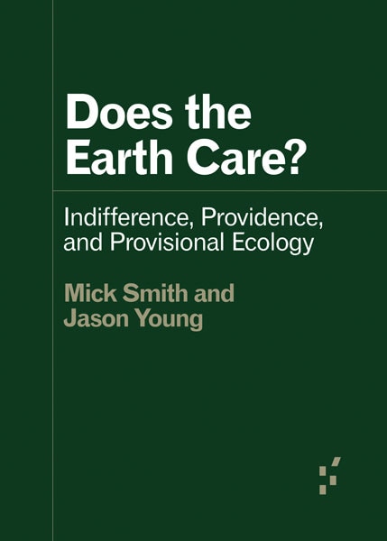Front cover_Does the Earth Care?