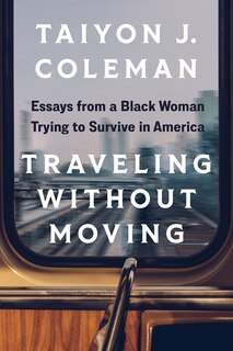 Front cover_Traveling without Moving