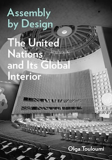 Front cover_Assembly by Design