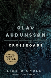 Front cover_Olav Audunss�n