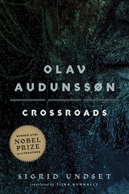 Front cover_Olav Audunss�n