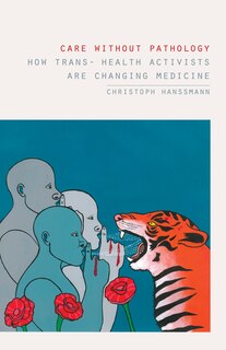 Front cover_Care without Pathology