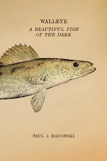 Front cover_Walleye