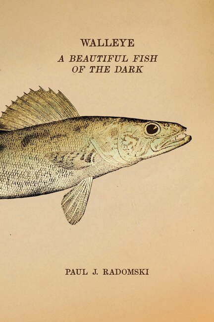 Front cover_Walleye