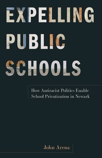 Front cover_Expelling Public Schools