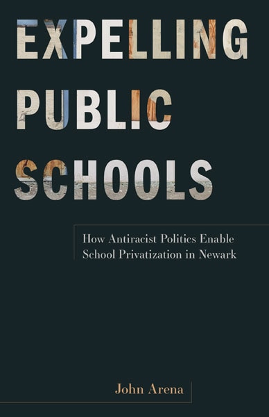 Front cover_Expelling Public Schools