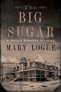 Front cover_The Big Sugar
