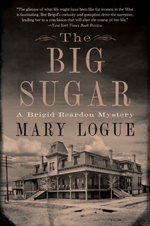 Front cover_The Big Sugar