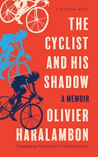 Front cover_The Cyclist and His Shadow