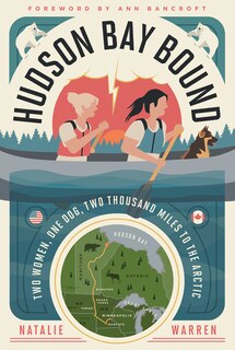 Couverture_Hudson Bay Bound