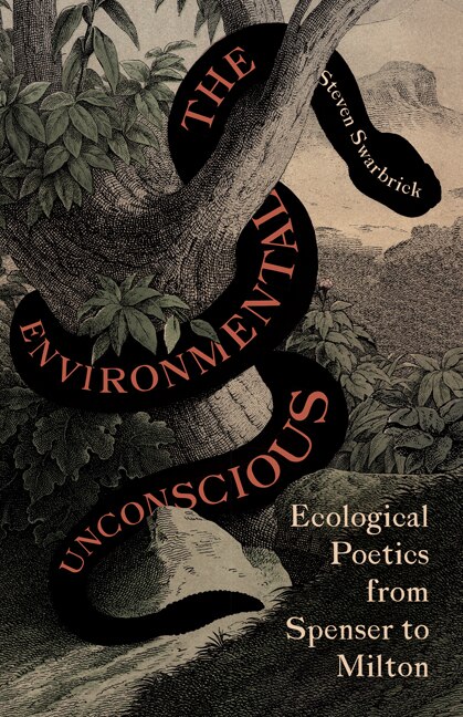 Front cover_The Environmental Unconscious