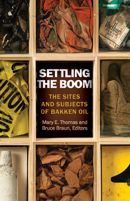 Front cover_Settling the Boom