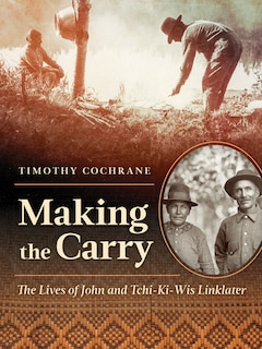 Front cover_Making the Carry