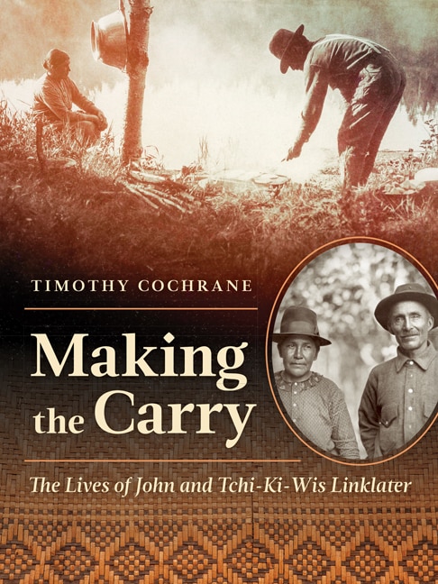 Front cover_Making the Carry