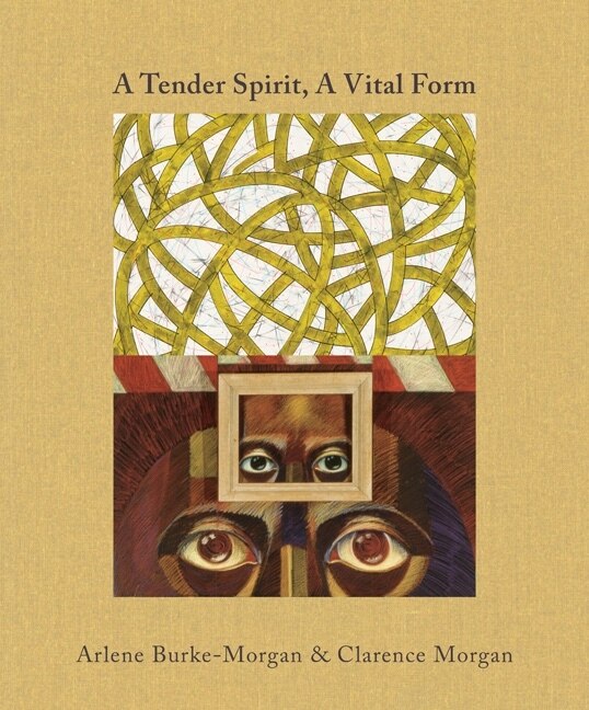 Front cover_A Tender Spirit, A Vital Form