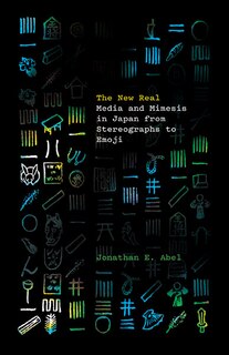 Couverture_The New Real