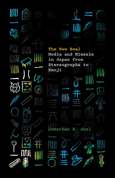 Couverture_The New Real