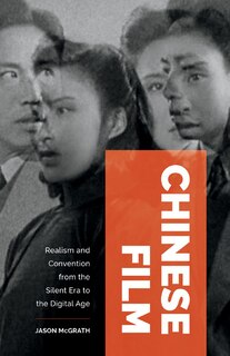 Front cover_Chinese Film