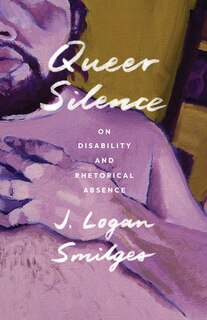 Front cover_Queer Silence