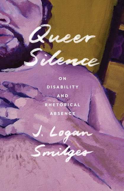 Front cover_Queer Silence