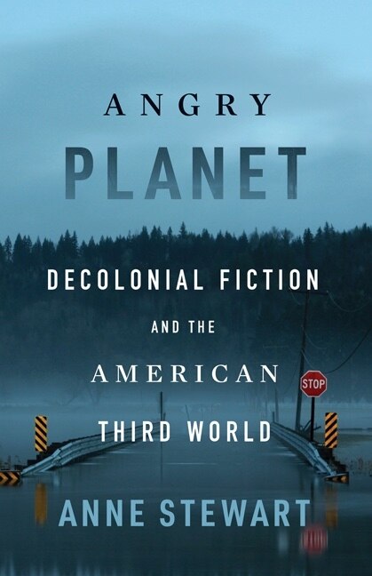 Couverture_Angry Planet