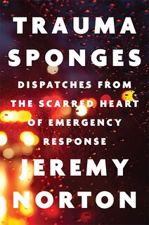 Front cover_Trauma Sponges