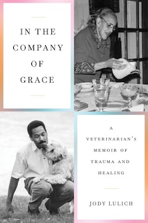 Front cover_In the Company of Grace