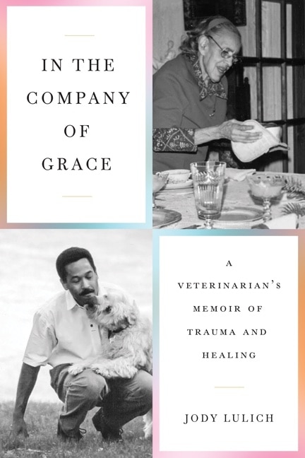Front cover_In the Company of Grace