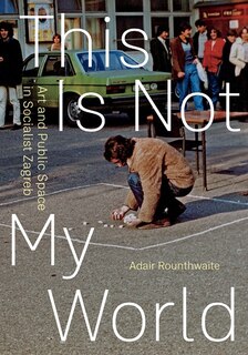 Couverture_This Is Not My World