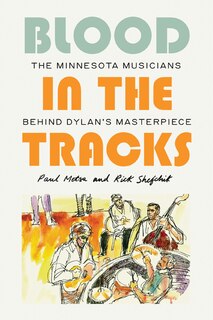 Front cover_Blood in the Tracks