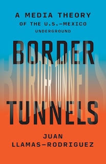Front cover_Border Tunnels
