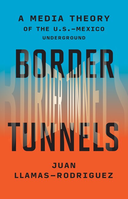 Front cover_Border Tunnels