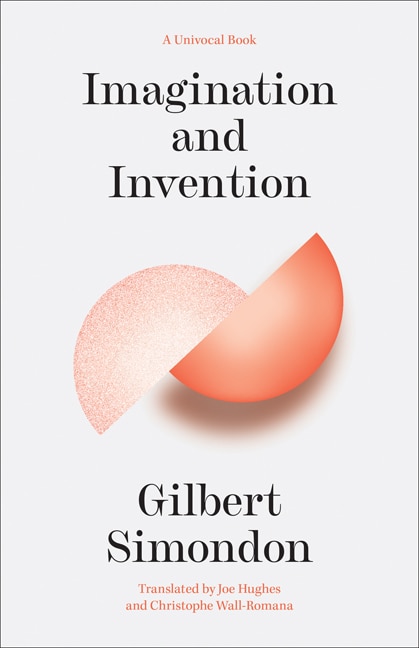 Front cover_Imagination and Invention